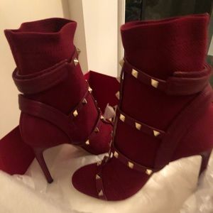 rockstud bodytech bootie